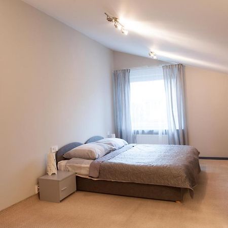 Duplex Apartament Baluty Lejlighed Łódź Eksteriør billede