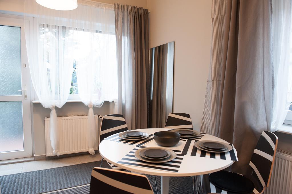 Duplex Apartament Baluty Lejlighed Łódź Eksteriør billede