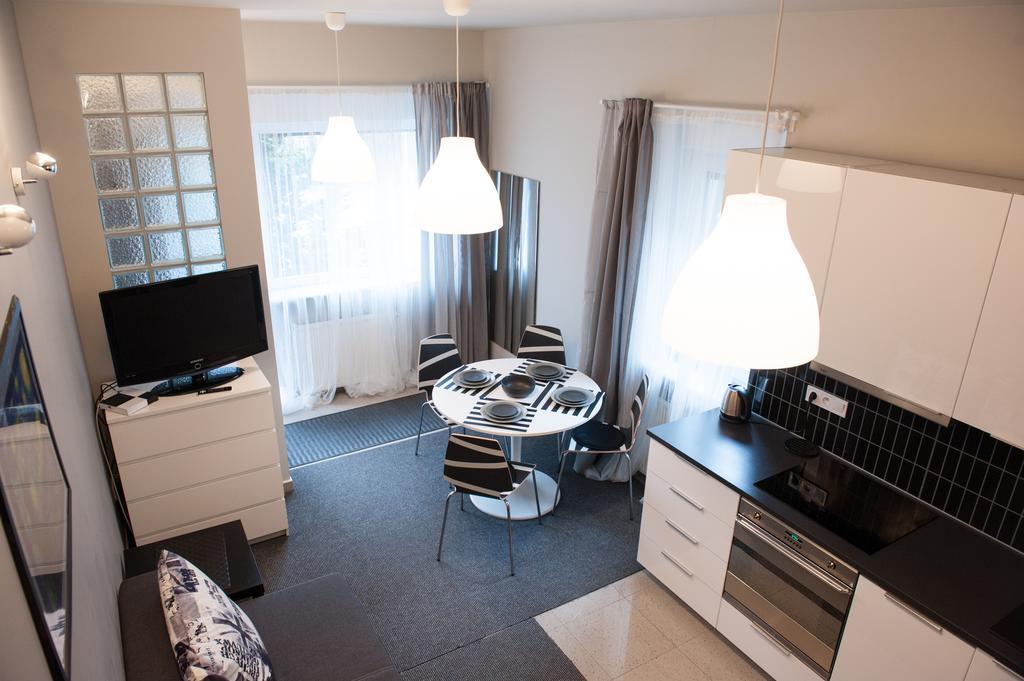 Duplex Apartament Baluty Lejlighed Łódź Eksteriør billede