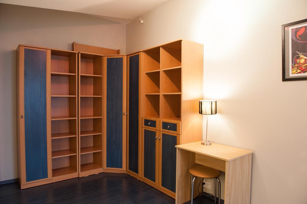 Duplex Apartament Baluty Lejlighed Łódź Eksteriør billede