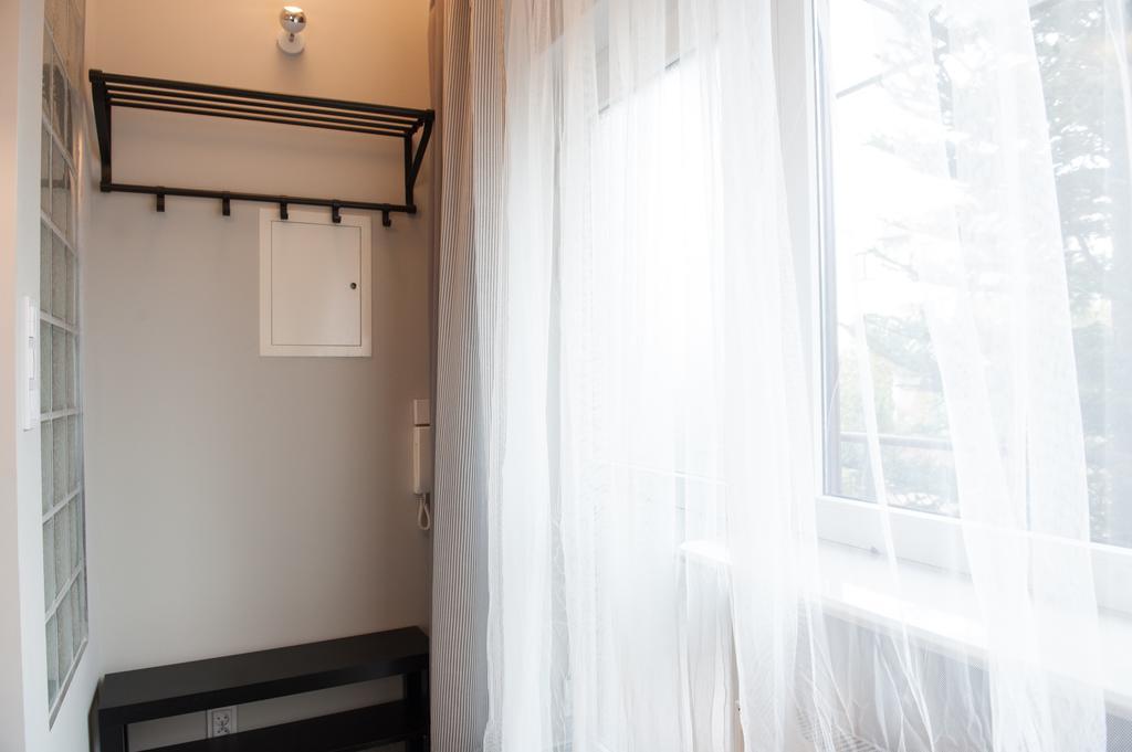 Duplex Apartament Baluty Lejlighed Łódź Eksteriør billede