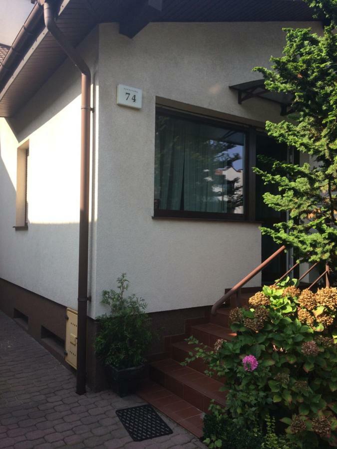 Duplex Apartament Baluty Lejlighed Łódź Eksteriør billede
