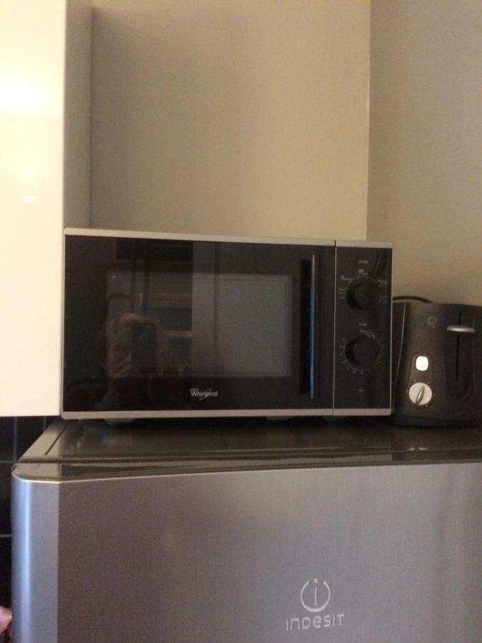 Duplex Apartament Baluty Lejlighed Łódź Eksteriør billede