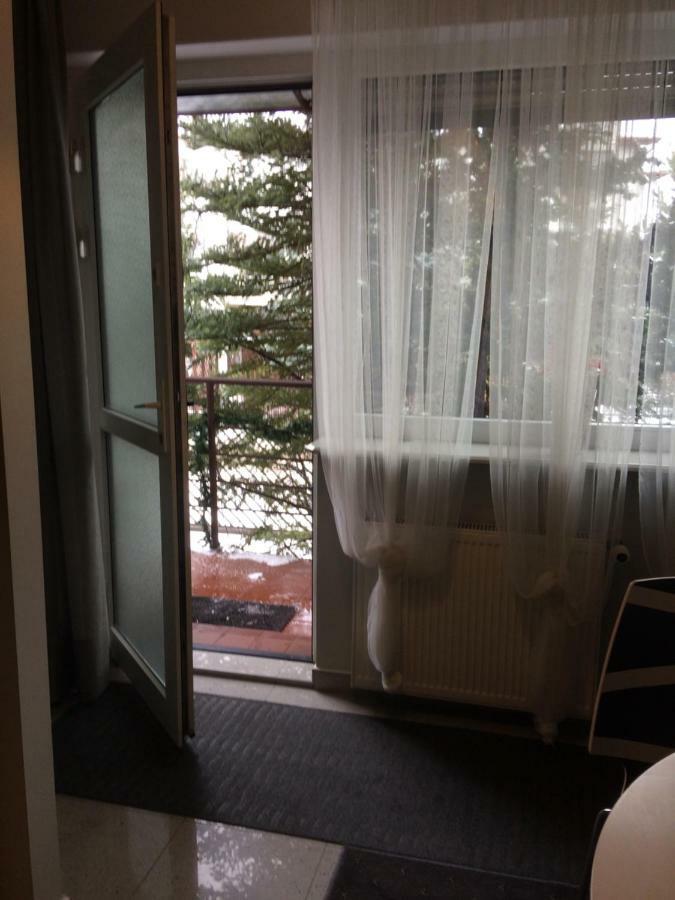 Duplex Apartament Baluty Lejlighed Łódź Eksteriør billede